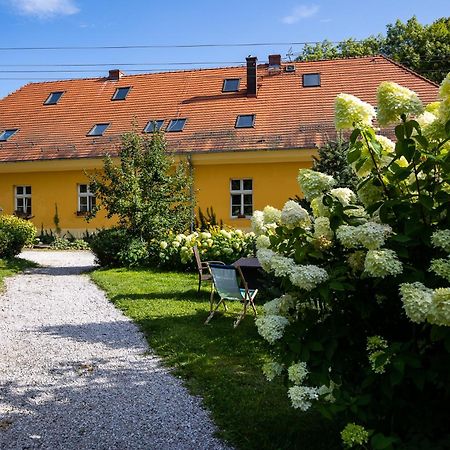 Apartamenty Bukowiec Folwark I Park Экстерьер фото