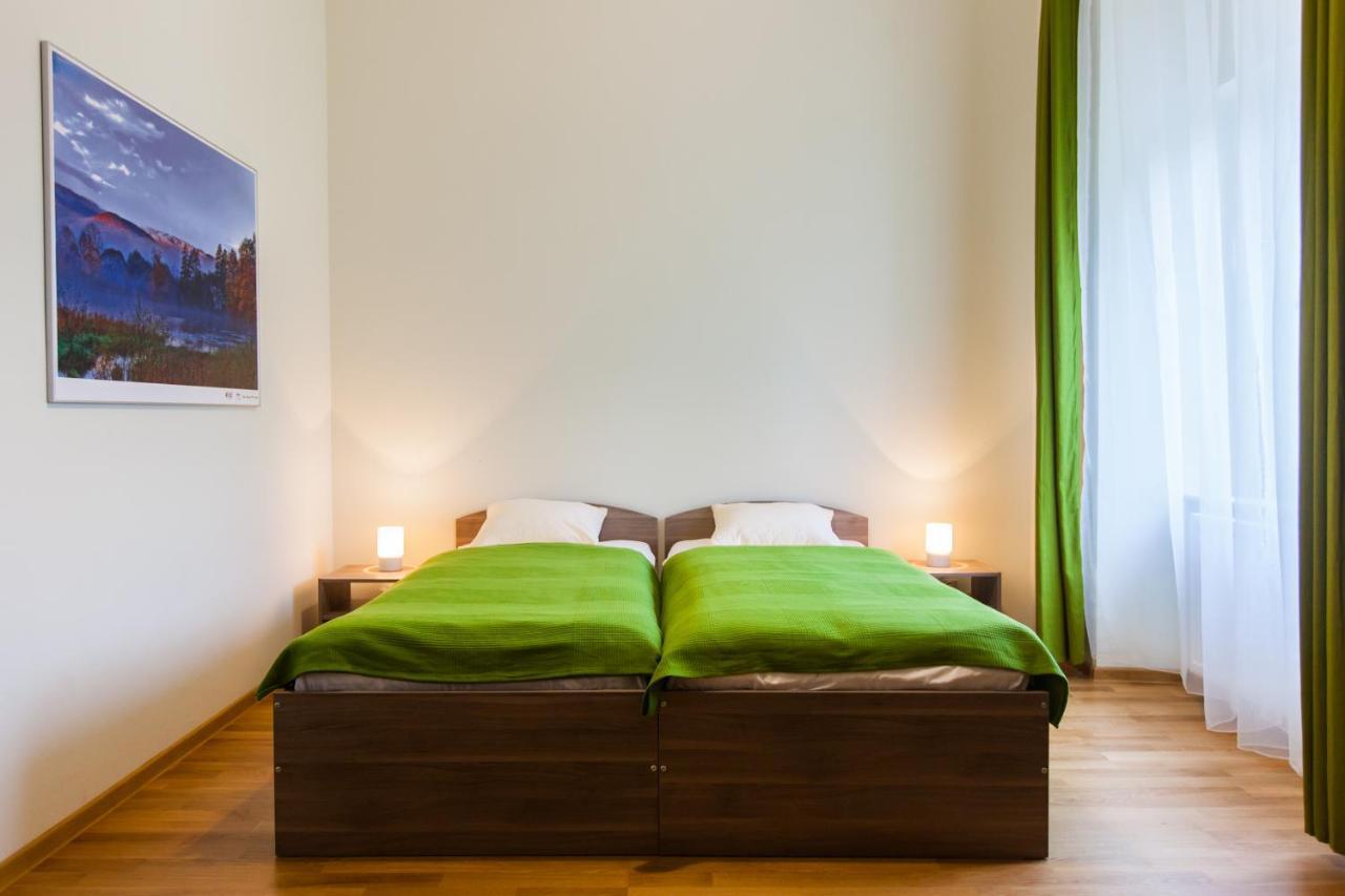 Apartamenty Bukowiec Folwark I Park Экстерьер фото