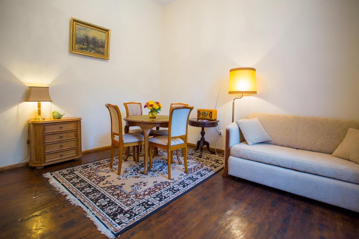 Apartamenty Bukowiec Folwark I Park Экстерьер фото