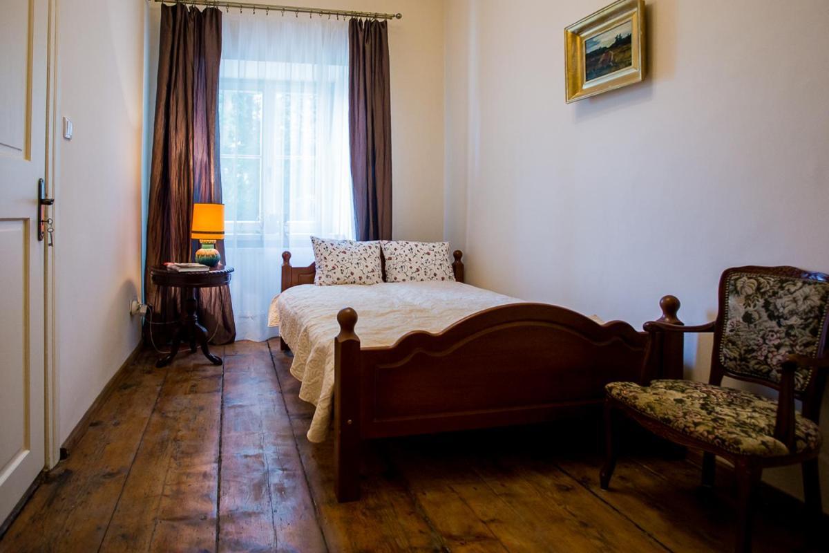 Apartamenty Bukowiec Folwark I Park Экстерьер фото