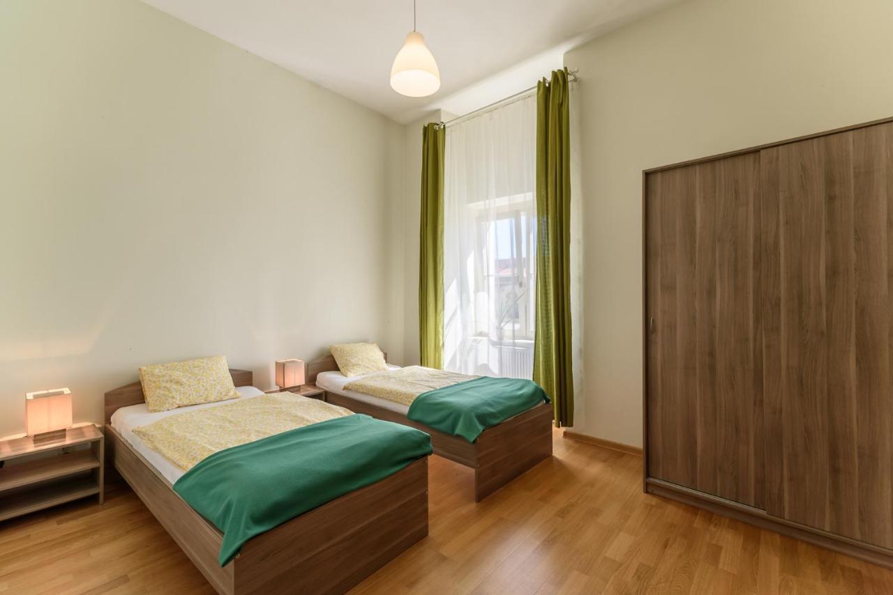 Apartamenty Bukowiec Folwark I Park Экстерьер фото