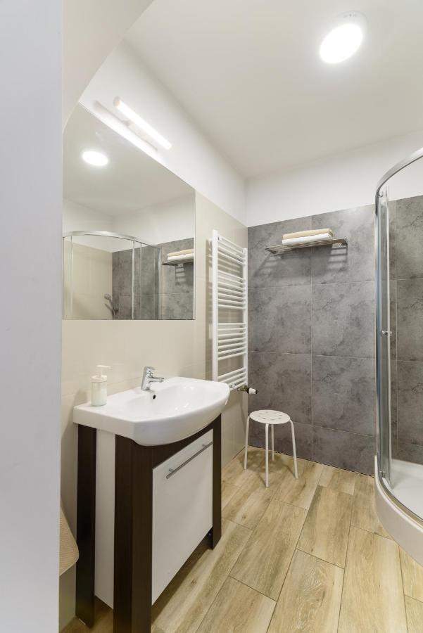 Apartamenty Bukowiec Folwark I Park Экстерьер фото
