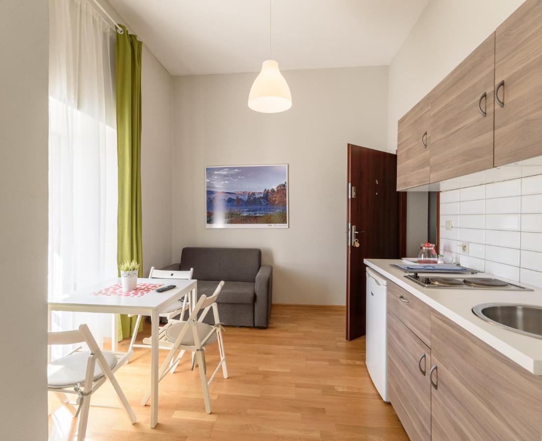 Apartamenty Bukowiec Folwark I Park Экстерьер фото