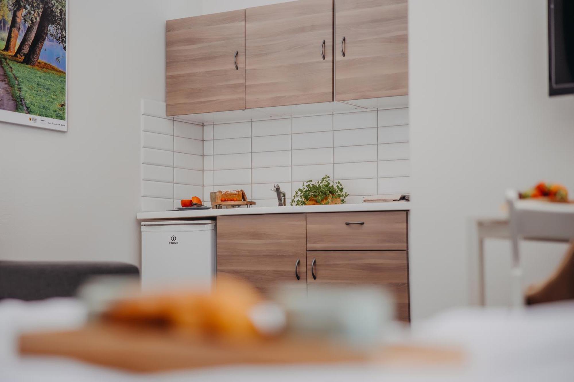 Apartamenty Bukowiec Folwark I Park Экстерьер фото