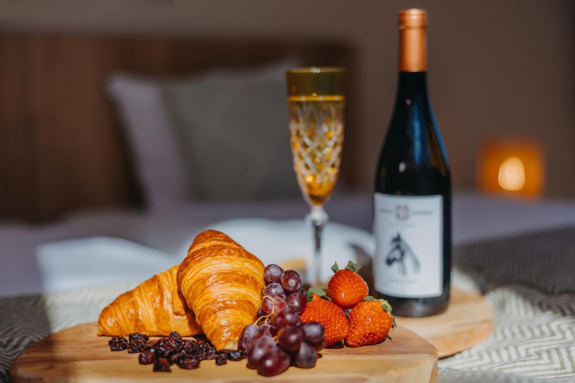 Apartamenty Bukowiec Folwark I Park Экстерьер фото