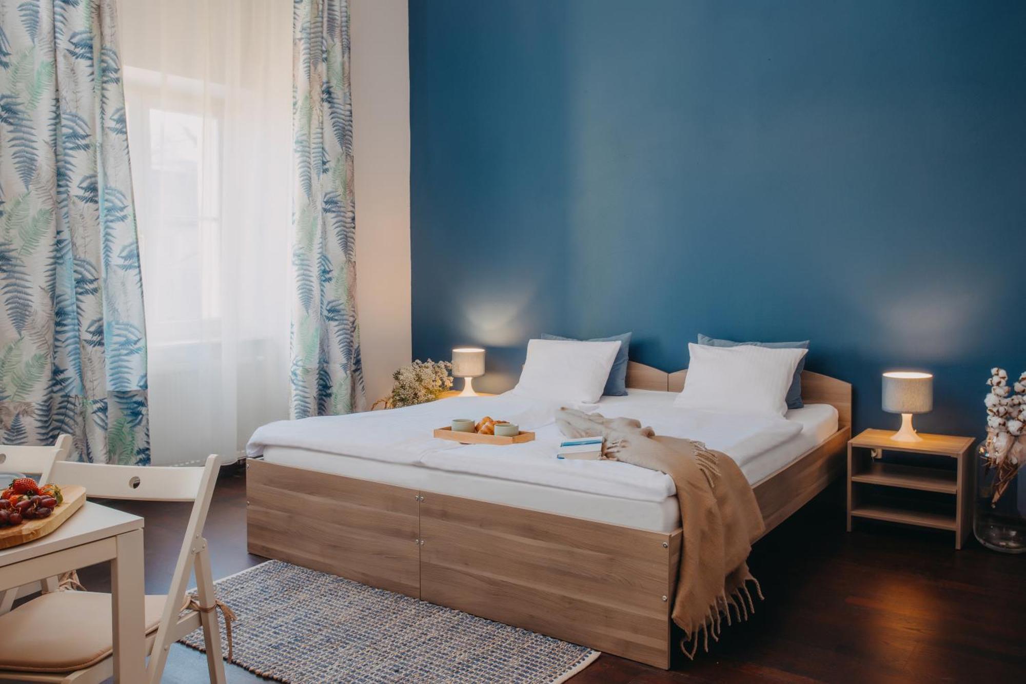 Apartamenty Bukowiec Folwark I Park Экстерьер фото