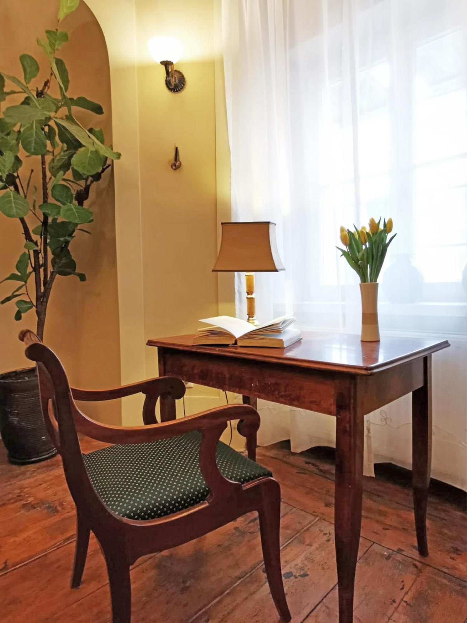 Apartamenty Bukowiec Folwark I Park Экстерьер фото
